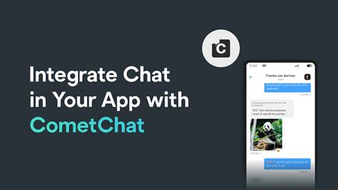 comet live chat|CometChat